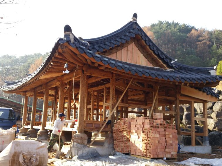 시공사례_함양군 마천면